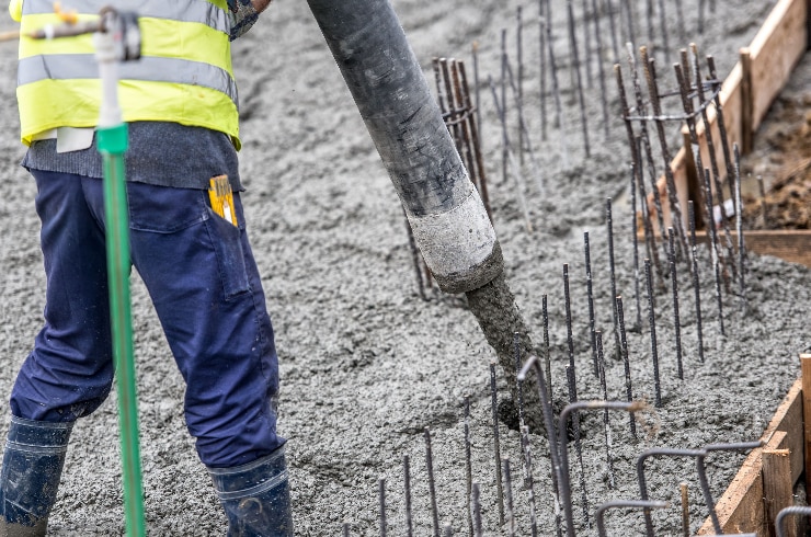 Dalton Concrete